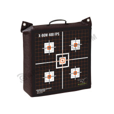 Rinehart 18" X-Bow Bag Target